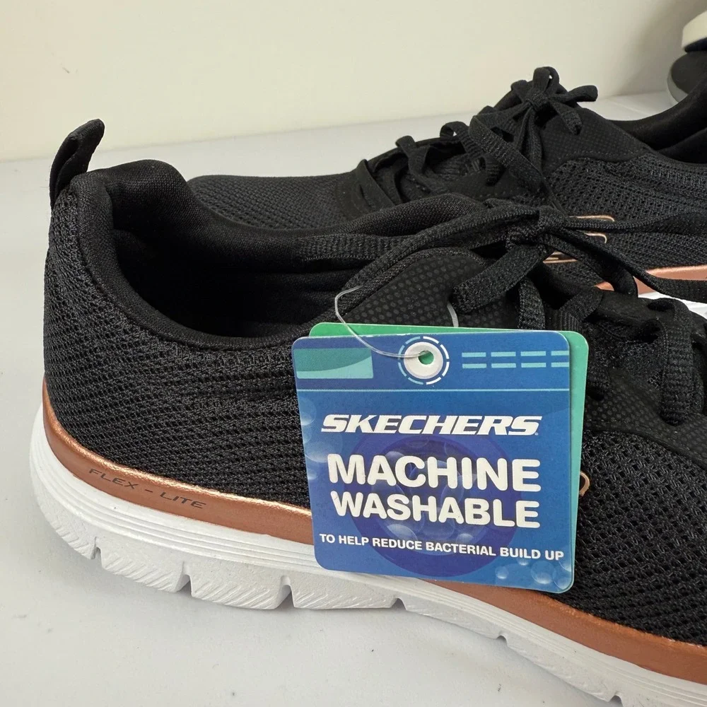 Skechers new flex